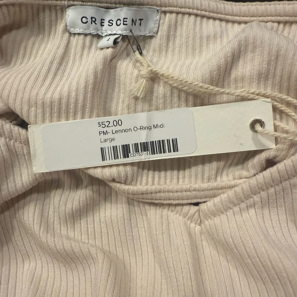 Crescent Lennon O-Ring Midi - Picture 5 of 5